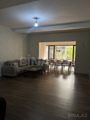 5 otaqlı Həyət evi/Bağ evi, Şüvəlan q., Bakı