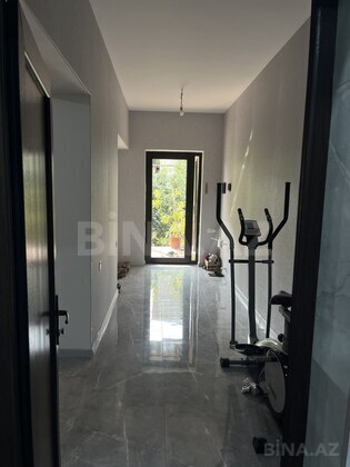 5 otaqlı Həyət evi/Bağ evi, Şüvəlan q., Bakı