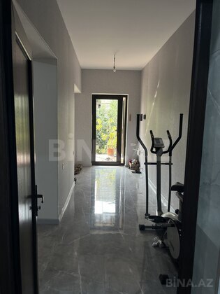 5 otaqlı Həyət evi/Bağ evi, Şüvəlan q., Bakı