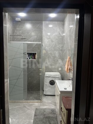 5 otaqlı Həyət evi/Bağ evi, Şüvəlan q., Bakı