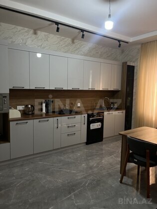 5 otaqlı Həyət evi/Bağ evi, Şüvəlan q., Bakı