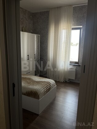5 otaqlı Həyət evi/Bağ evi, Şüvəlan q., Bakı
