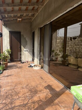 5 otaqlı Həyət evi/Bağ evi, Şüvəlan q., Bakı