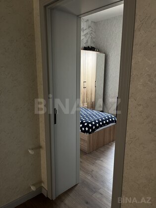 5 otaqlı Həyət evi/Bağ evi, Şüvəlan q., Bakı