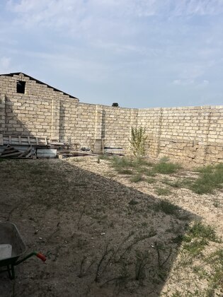 5 otaqlı Həyət evi/Bağ evi, Şüvəlan q., Bakı