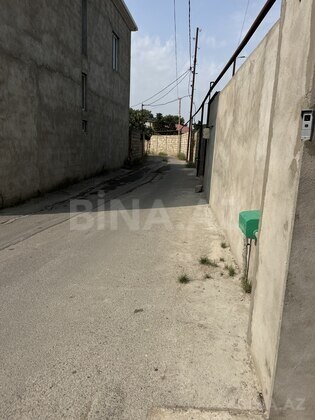 5 otaqlı Həyət evi/Bağ evi, Şüvəlan q., Bakı