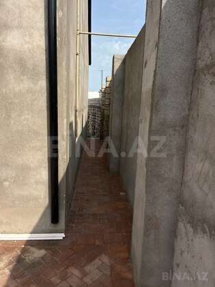 5 otaqlı Həyət evi/Bağ evi, Şüvəlan q., Bakı