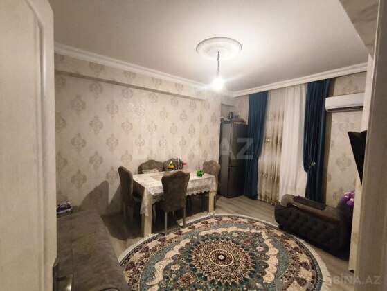 2 otaqlı Yeni tikili, Masazır q., Bakı