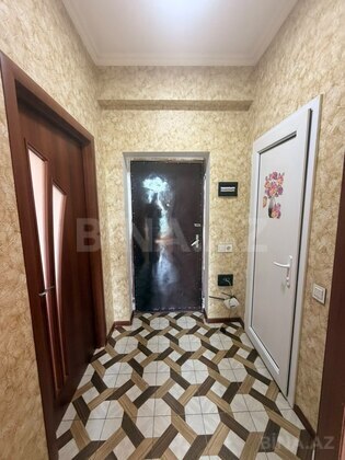 2 otaqlı Yeni tikili, Masazır q., Bakı