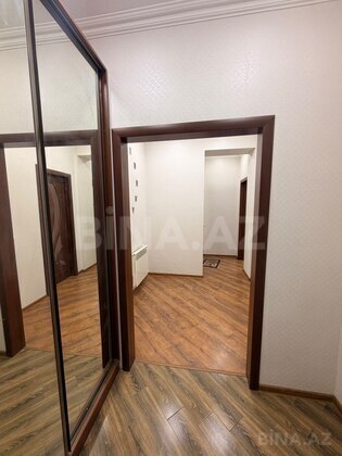 2 otaqlı Yeni tikili, Masazır q., Bakı