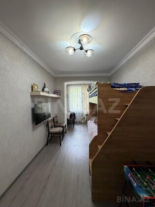 3 otaqlı Köhnə tikili, Binəqədi r., Bakı