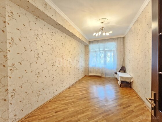 3 otaqlı Yeni tikili, 20 Yanvar m., Bakı