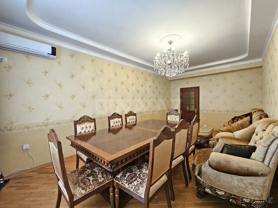 3 otaqlı Yeni tikili, 20 Yanvar m., Bakı