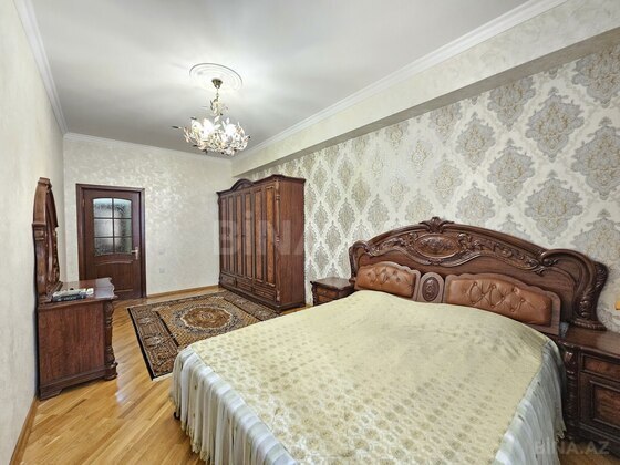 3 otaqlı Yeni tikili, 20 Yanvar m., Bakı