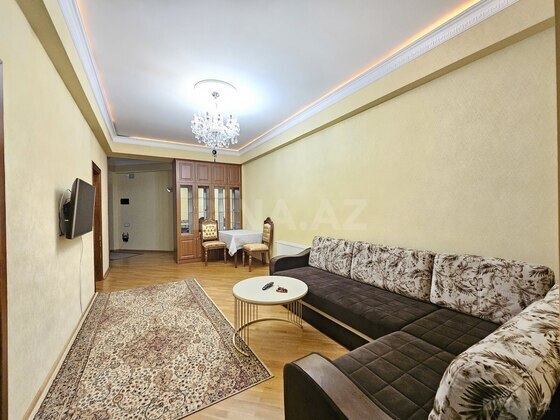 3 otaqlı Yeni tikili, 20 Yanvar m., Bakı