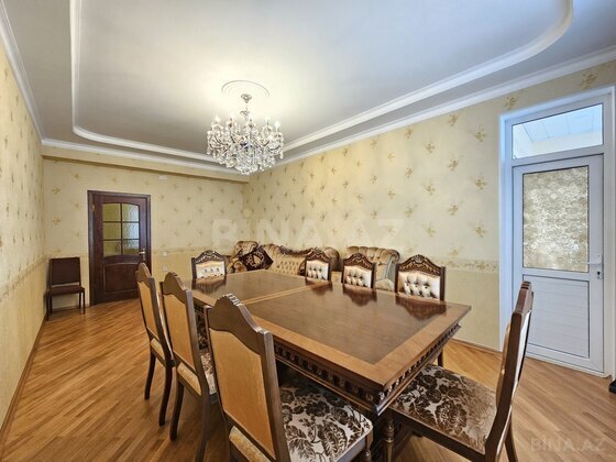 3 otaqlı Yeni tikili, 20 Yanvar m., Bakı
