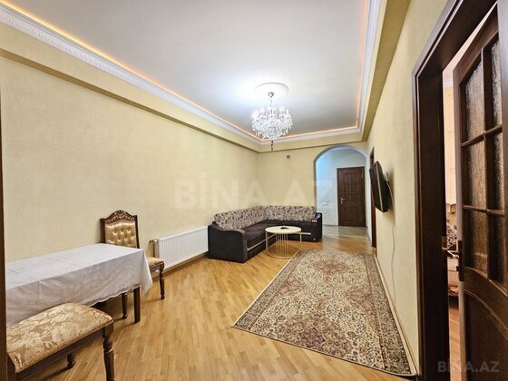3 otaqlı Yeni tikili, 20 Yanvar m., Bakı