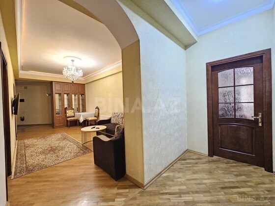 3 otaqlı Yeni tikili, 20 Yanvar m., Bakı