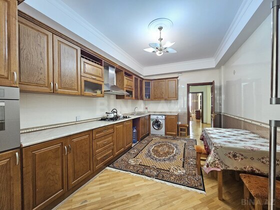 3 otaqlı Yeni tikili, 20 Yanvar m., Bakı