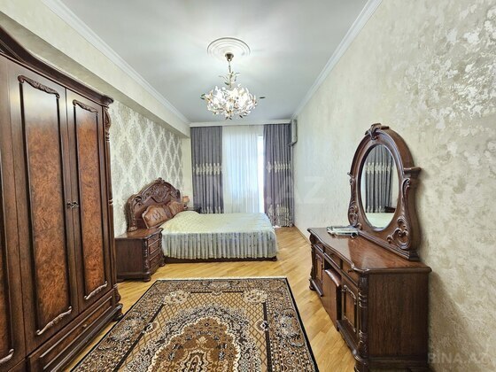 3 otaqlı Yeni tikili, 20 Yanvar m., Bakı