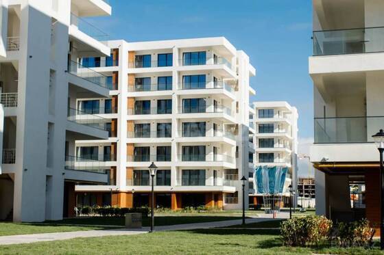 1 otaqlı Yeni tikili, Sea Breeze q., Bakı
