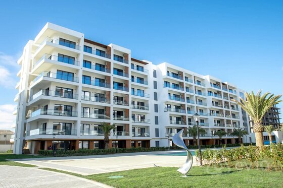 1 otaqlı Yeni tikili, Sea Breeze q., Bakı
