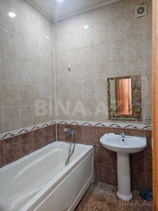 2 otaqlı Köhnə tikili, Nizami m., Bakı