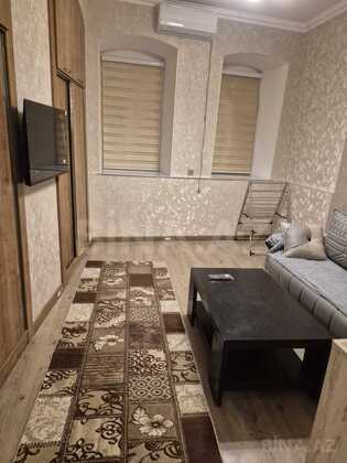 2 otaqlı Köhnə tikili, Sahil m., Bakı