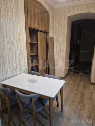 2 otaqlı Köhnə tikili, Sahil m., Bakı