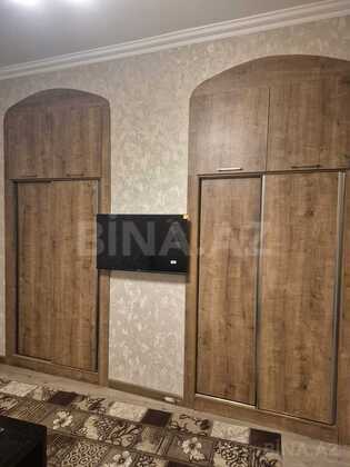 2 otaqlı Köhnə tikili, Sahil m., Bakı
