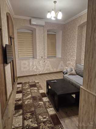 2 otaqlı Köhnə tikili, Sahil m., Bakı