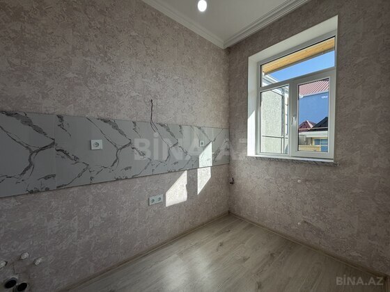 3 otaqlı Həyət evi/Bağ evi, Masazır q., Bakı
