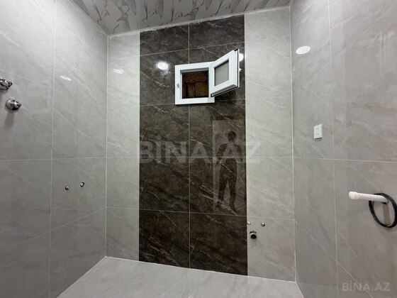 3 otaqlı Həyət evi/Bağ evi, Masazır q., Bakı