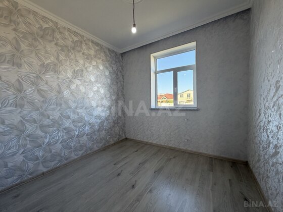 3 otaqlı Həyət evi/Bağ evi, Masazır q., Bakı