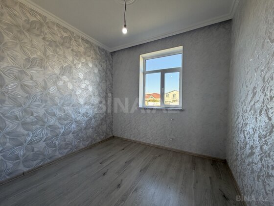 3 otaqlı Həyət evi/Bağ evi, Masazır q., Bakı
