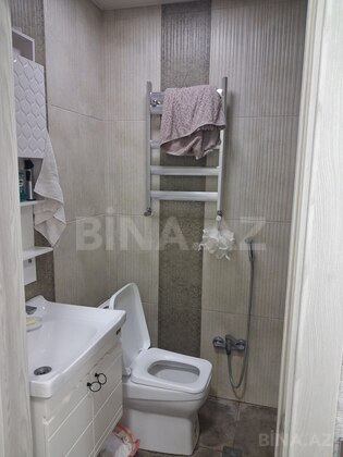 2 otaqlı Yeni tikili, Abşeron r., Xırdalan