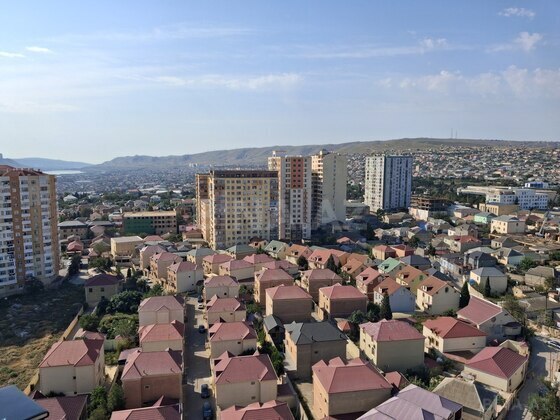 2 otaqlı Yeni tikili, Abşeron r., Xırdalan