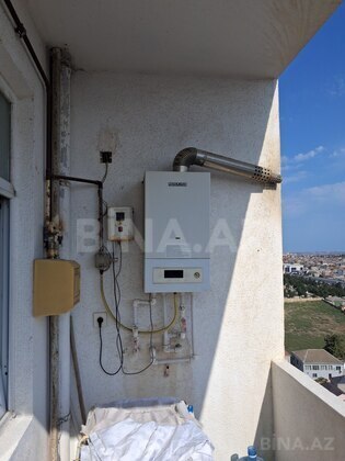 2 otaqlı Yeni tikili, Abşeron r., Xırdalan
