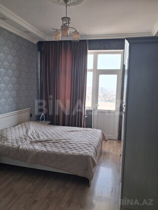2 otaqlı Yeni tikili, Abşeron r., Xırdalan