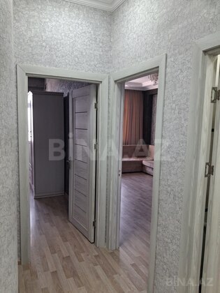 2 otaqlı Yeni tikili, Abşeron r., Xırdalan