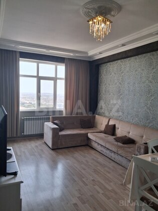 2 otaqlı Yeni tikili, Abşeron r., Xırdalan