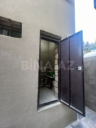 4 otaqlı Həyət evi/Bağ evi, Masazır q., Bakı