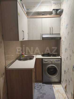2 otaqlı Yeni tikili, Masazır q., Bakı