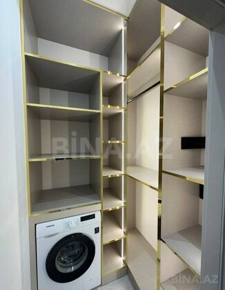 2 otaqlı Yeni tikili, Şah İsmayıl Xətai m., Bakı