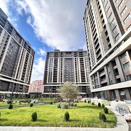2 otaqlı Yeni tikili, Şah İsmayıl Xətai m., Bakı