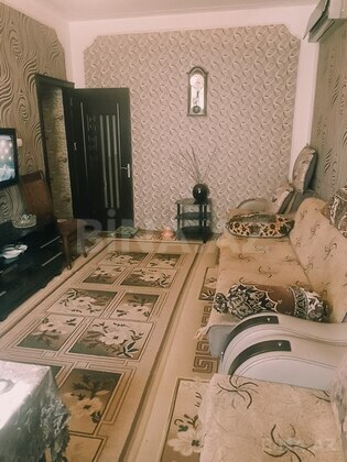 2 otaqlı Köhnə tikili, Hövsan q., Bakı