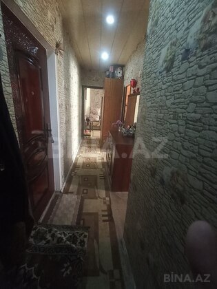2 otaqlı Köhnə tikili, Hövsan q., Bakı