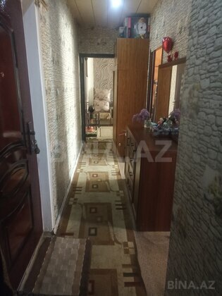 2 otaqlı Köhnə tikili, Hövsan q., Bakı