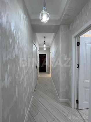 3 otaqlı Yeni tikili, Masazır q., Bakı