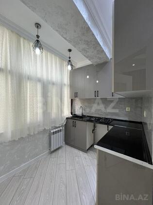 3 otaqlı Yeni tikili, Masazır q., Bakı